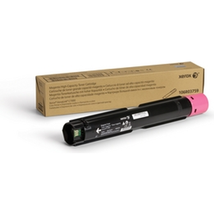 Xerox 106R03759 Original Toner magenta ca. 10.100 Seiten