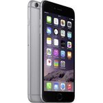 Apple iPhone 6 Plus 16GB Spacegrau