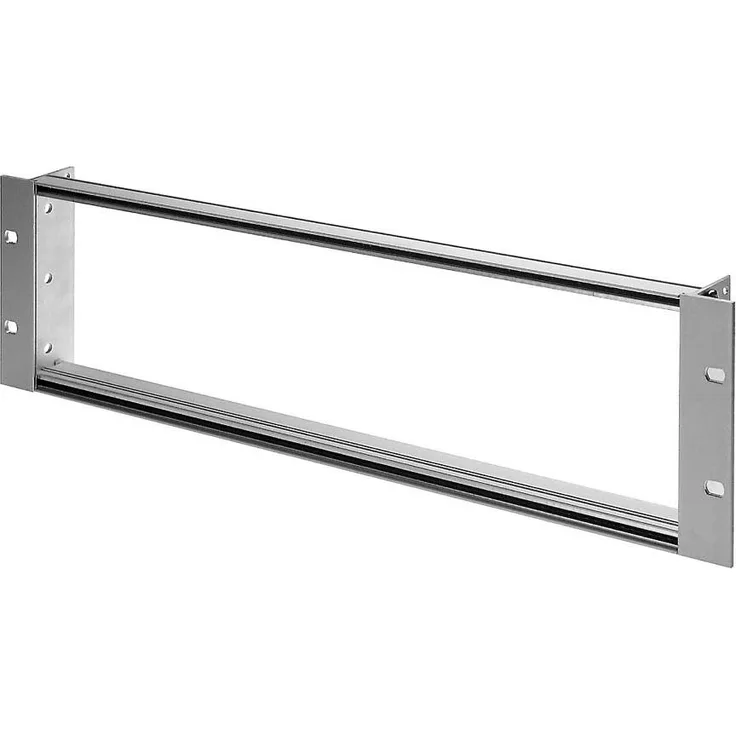 TELEGÄRTNER 19Modulträger mit Flansch H02032A0021''