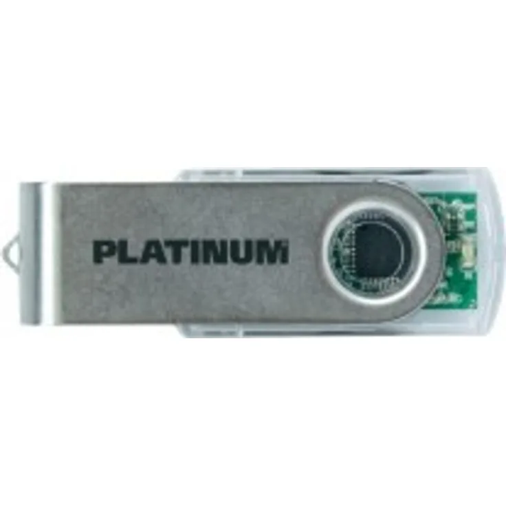 Bestmedia Platinum HighSpeed TWS USB 3.0 128GB (177590)