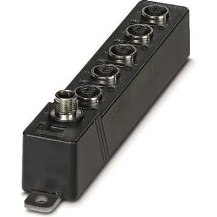Phoenix Contact FL SWITCH 1605 M12 - Switch 2700200 (2700200)