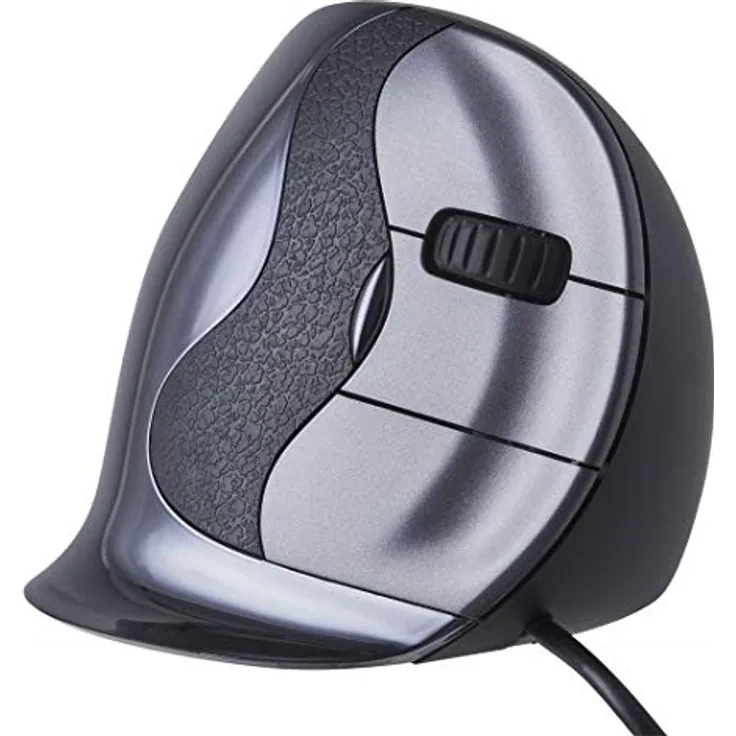 Bakker Evoluent D Vertical Mouse Rechts Small kabelgebunden