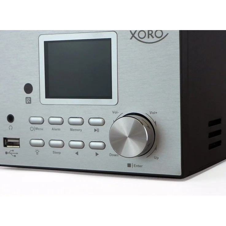 Xoro HMT 500 Pro schwarz – Bild 2