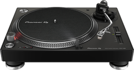 Pioneer DJ PLX-500-K DJ-Plattenspieler mit Direktantrieb