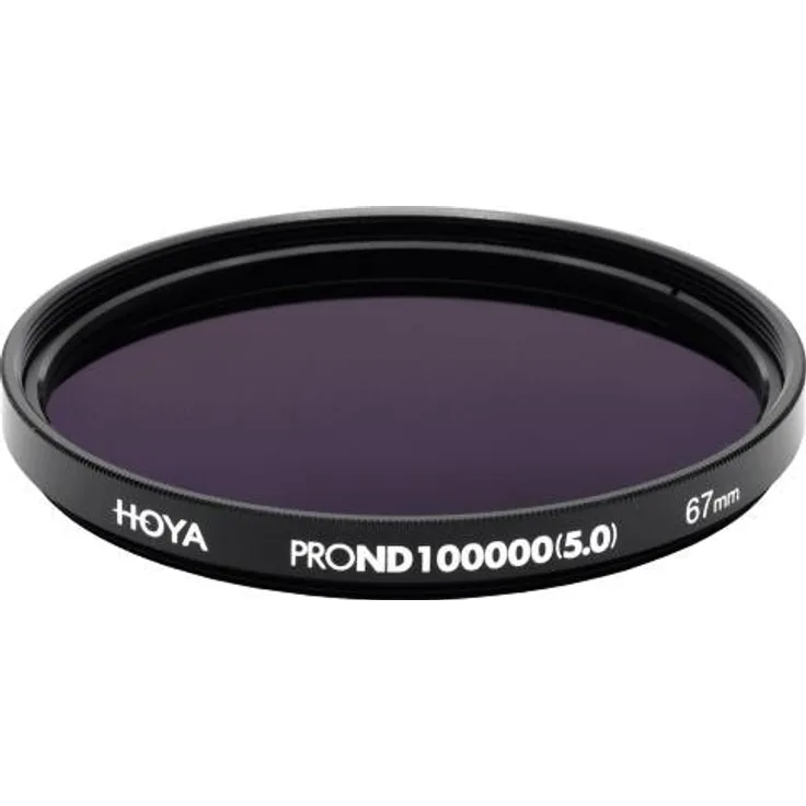 Hoya Graufilter PRO nd100000 Filter, 77 mm