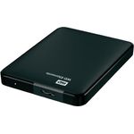 Western Digital WD Elements portable Exclusive Edition 2TB, USB 3.0 (WDBHDW0020BBK)
