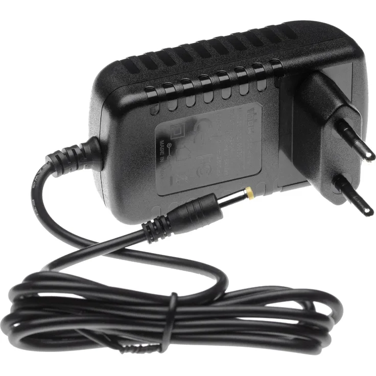 vhbw Netzteil passend für Technics SX-P30, SX-P50 Keyboard