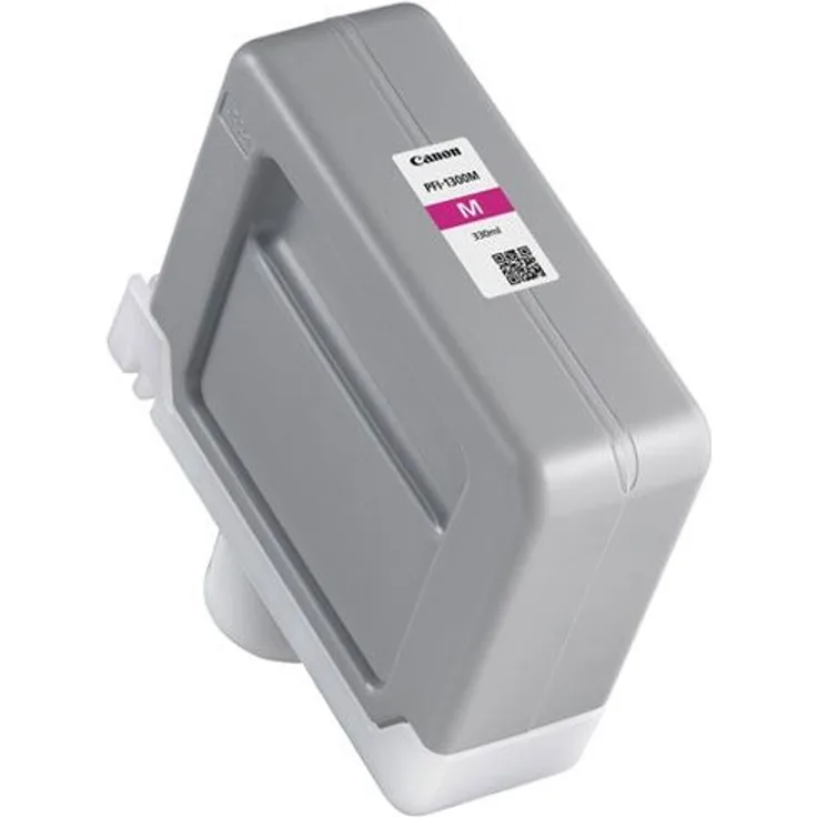 Canon PFI-1300M 330ml Magenta