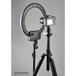 Kaiser Fototechnik NANLITE Porträt-Ringleuchte halo 16 - Preisvergleich