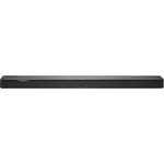 Bose Soundbar 500 mit Integrierter Amazon Alexa-Sprachsteuerung 2.0 Soundbar, kabellos, geeignet für TV, schwarz (2018)