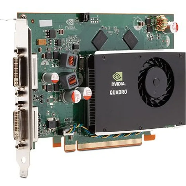 HP Quadro FX 380 256MB GDDR3 (NB769ET)