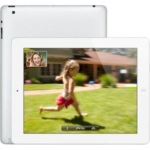 Bild für Apple iPad 2 WiFi 16 GB weiß