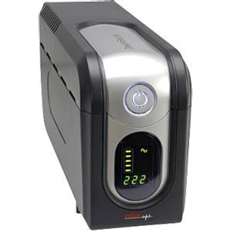 ROLINE 19.40.1208 Designsecure 825