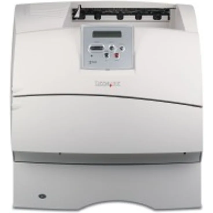 Lexmark T632 Laserdrucker