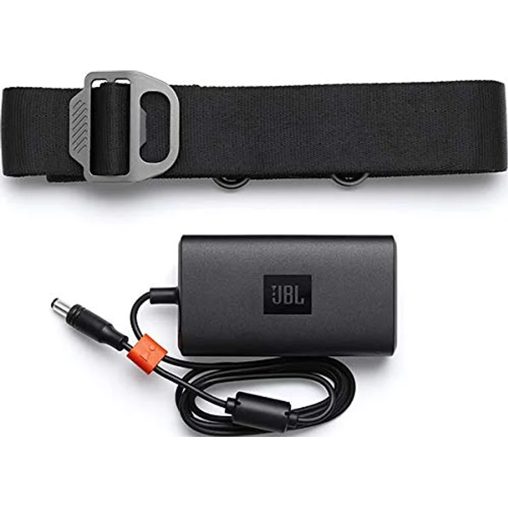 JBL Xtreme 2 Bluetooth-Lautsprecher mit Mikrofon, wasserdicht, blau – Bild 4
