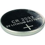 PROTEC.CLASS PKZ32R CR2032 Batterie Lithium (PKZ32R)