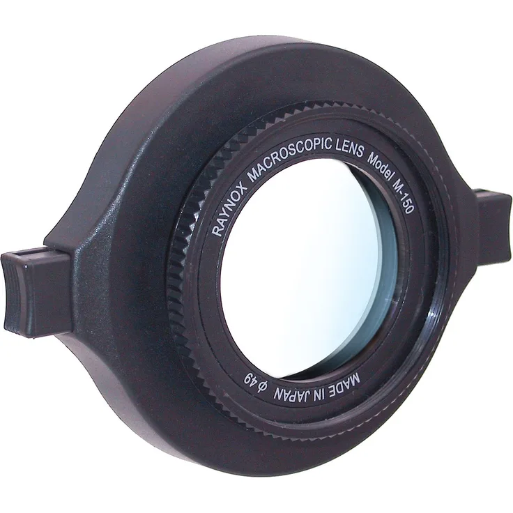 Raynox DCR-150 Makro Vorsatz