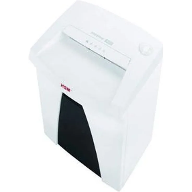 Aktenvernichter HSM SECURIO B22, Sicherheitsstufe 5, 9 Blatt (Partikelschnitt)