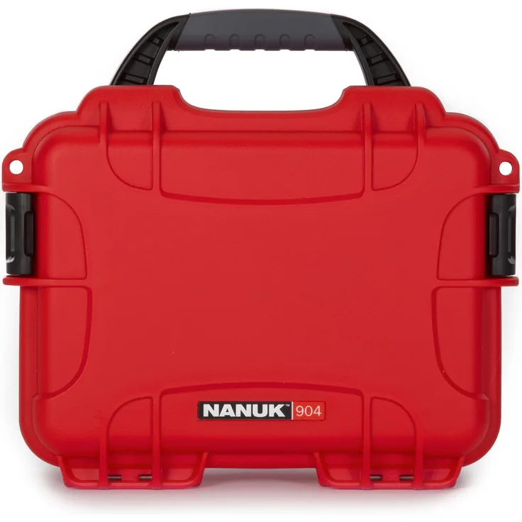 plasitcase INC. Nanuk Fall