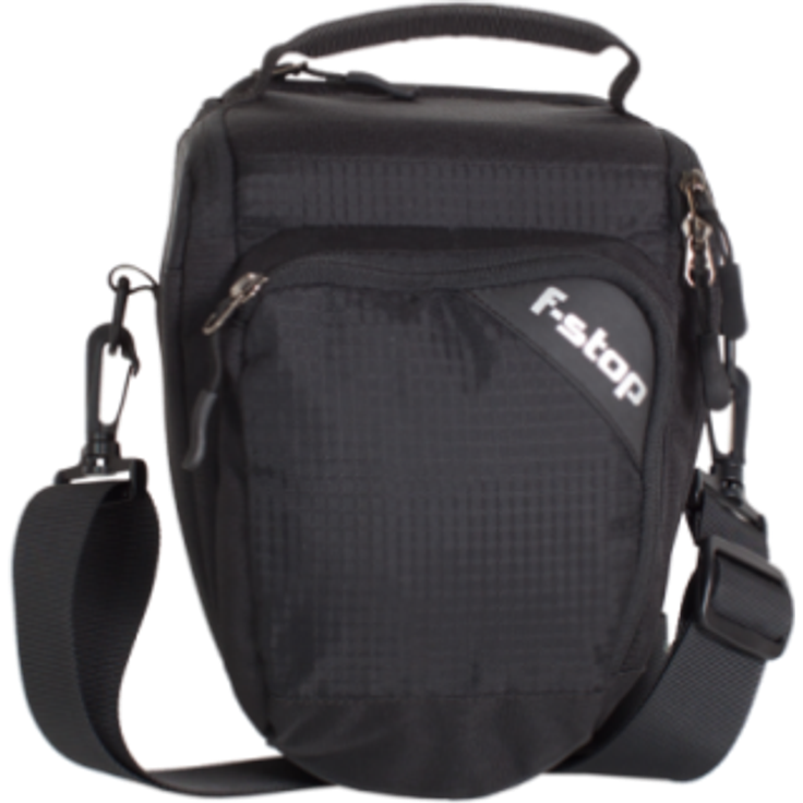 Stop Loka Ul Schwarz-Malibu Blau