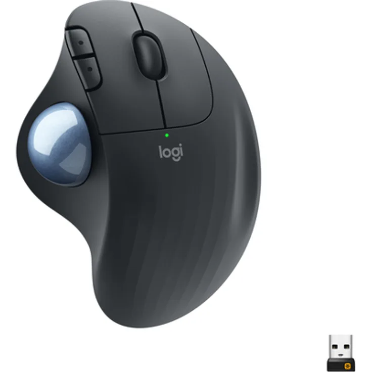 Logitech ERGO M575