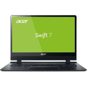 Bild für Acer Swift 7 SF714-51T-M97L 14 Zoll Full HD Intel Core i7-7Y75 8 GB RAM 256 GB SSD NX.GUHEG.003