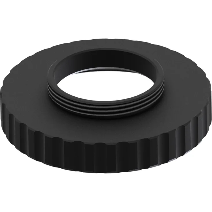 Omegon Adapter C-Mount (männlich) auf T2 (weiblich)