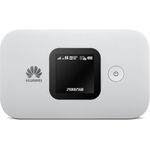 Huawei E5577-320 - Mobiler Hotspot - 4G LTE - USB - 300 Mbps - 802,11b/g/n, weiß