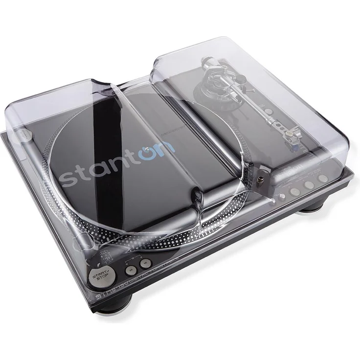 Decksaver Stanton ST-STR8.150 – Bild 1