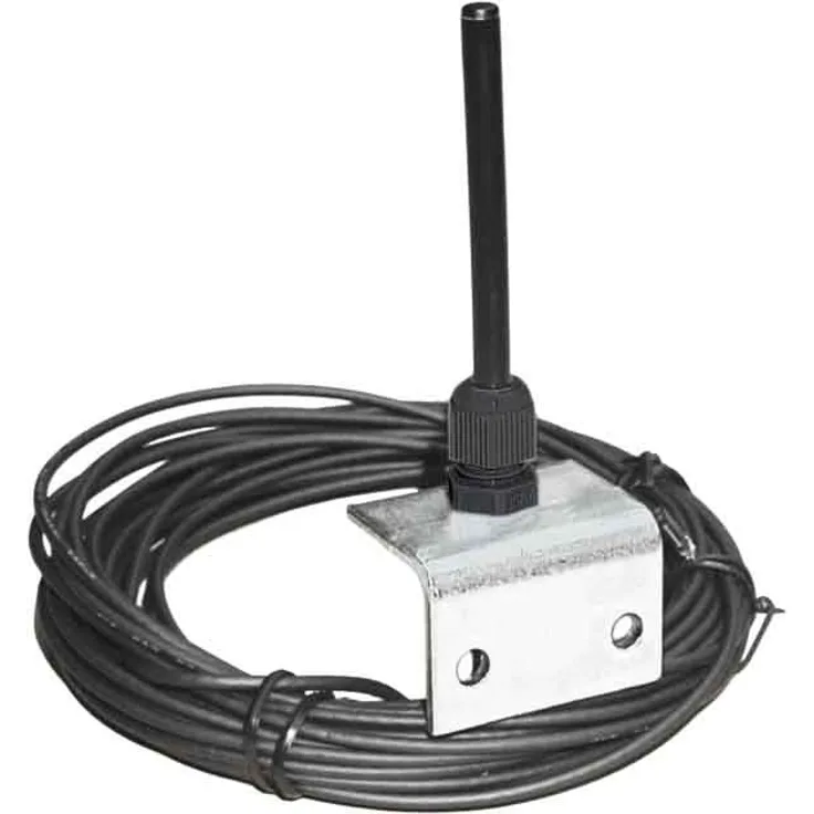 Sommer Stabantenne mit 10m Kabel FM 868,8 MHz 7004V000