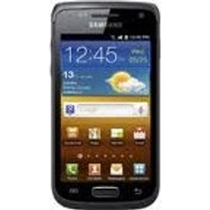 Bild für Samsung Galaxy W Pixel (I8150)