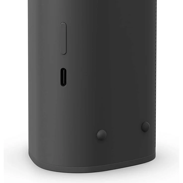 Sonos Roam Shadow Black Bluetooth-Lautsprecher, wasserdicht, schwarz – Bild 11