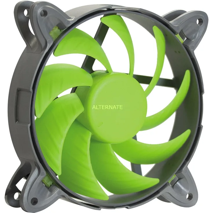 Nanoxia Special N.N.V. - Gehäuselüfter - 120 mm