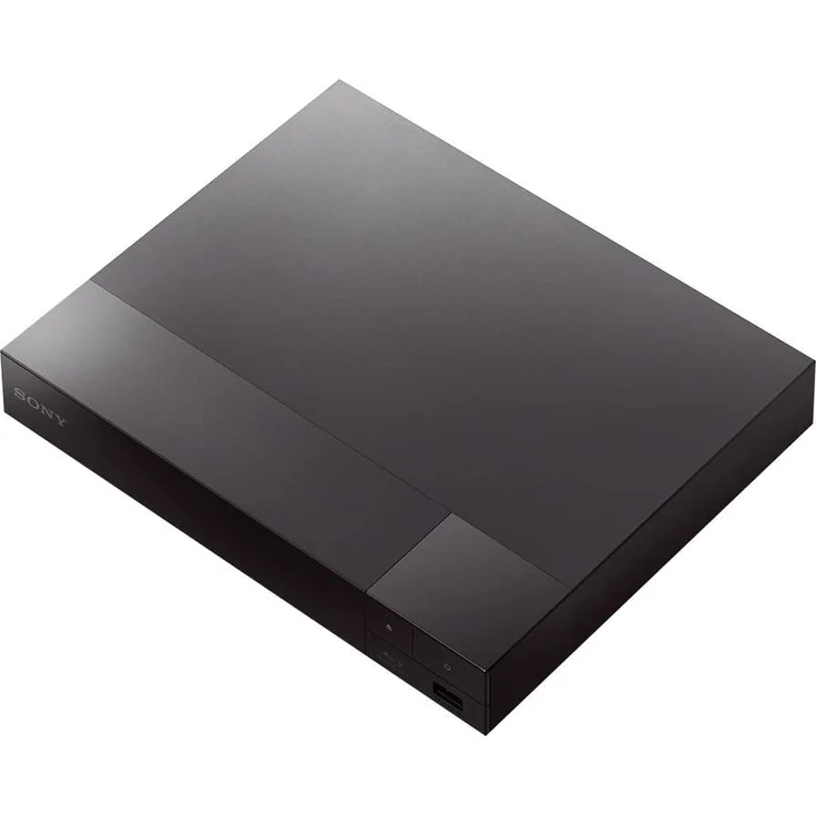 Sony BDP-S1700 Blu-ray-Player (USB, Ethernet) schwarz – Bild 2