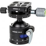 Dörr Kugelkopf Highlights XB-36 Arca Swiss compatible