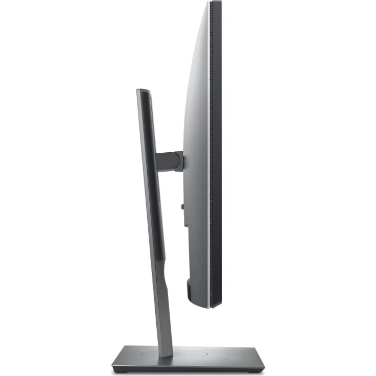 Dell UltraSharp UP2720Q - LED-Monitor - 68.6 cm (27'') (27'' sichtbar) - 3840 x 2160 4K - IPS - 250 cd/m² - 1300:1 - 6 ms - Thunderbolt, 2xHDMI, DisplayPort - Schwarz [Energieklasse G] – Bild 4