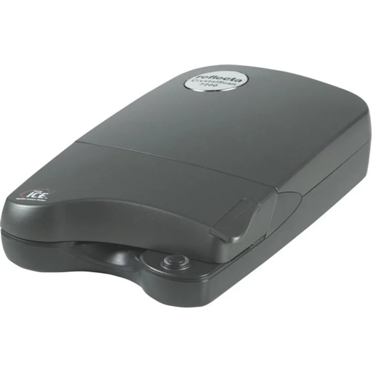 Reflecta CrystalScan 7200 – Bild 2