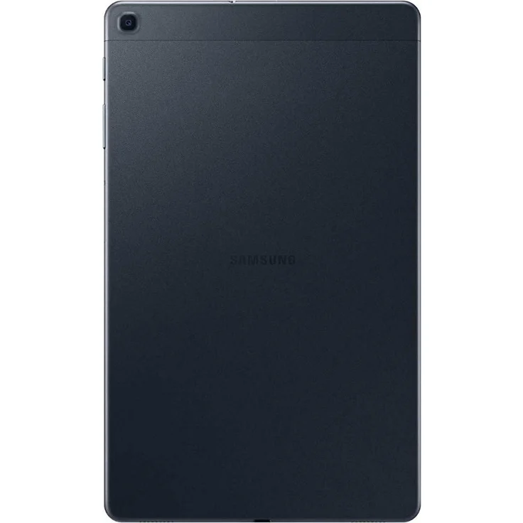 Samsung Galaxy Tab A 10.1 2019 Full-HD-Auflösung 10,1 Zoll, WLAN-Tablet, Octa-Core, 2 GB RAM, 32 GB Speicher, Android, Schwarz (SM-T510NZKDDBT) – Bild 4