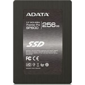 Bild für ADATA Premier Pro SP600, 256GB (ASP600S3-256GM-C)