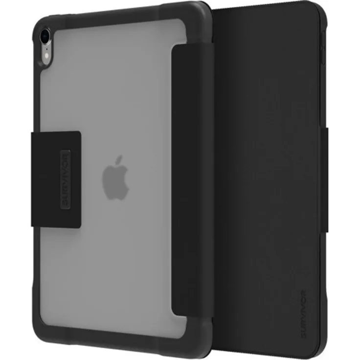 Griffin Survivor Tactical iPad Pro 11 (2018) schwarz - 3359260