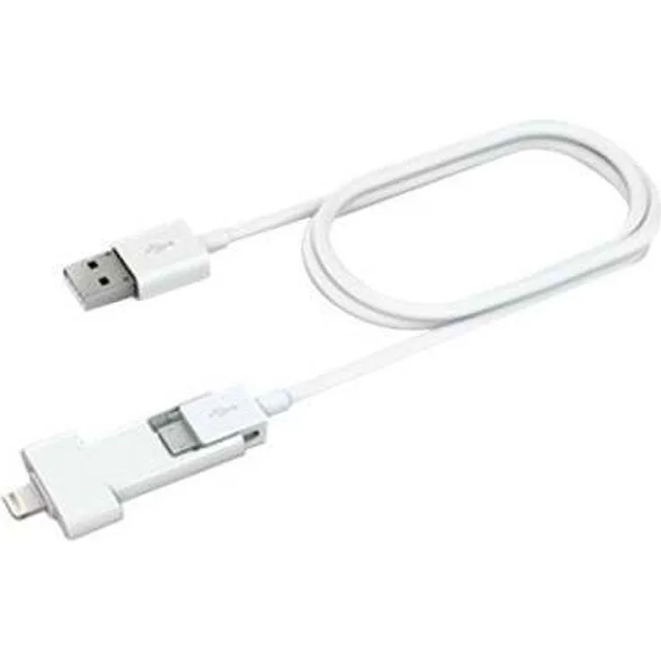 Innergie MagiCable Duo Lightning