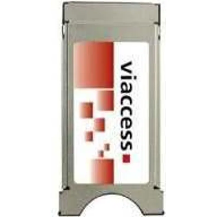 Smit Viaccess