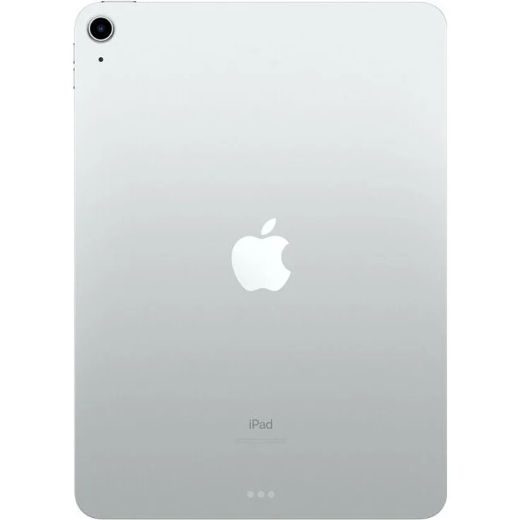 Apple iPad Air (2020) Quad-HD-Auflösung 10,9 Zoll, LTE-Tablet, Hexa-Core, 256 GBSpeicher, iPadOS, , silber (MYH42FD/A) – Bild 3
