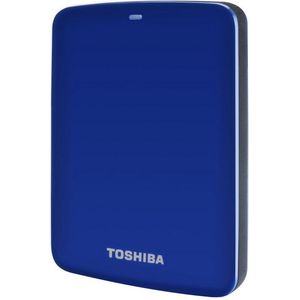 Bild für Toshiba/KIOXIA STOR.E CANVIO 1TB (HDTC710EL3AA)