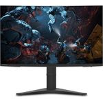 Lenovo G32qc-10 - 31,5 Zoll, QHD (1440p), VA-Panel, 144Hz, 4ms, 350cd/m² (66A2GACBEU)
