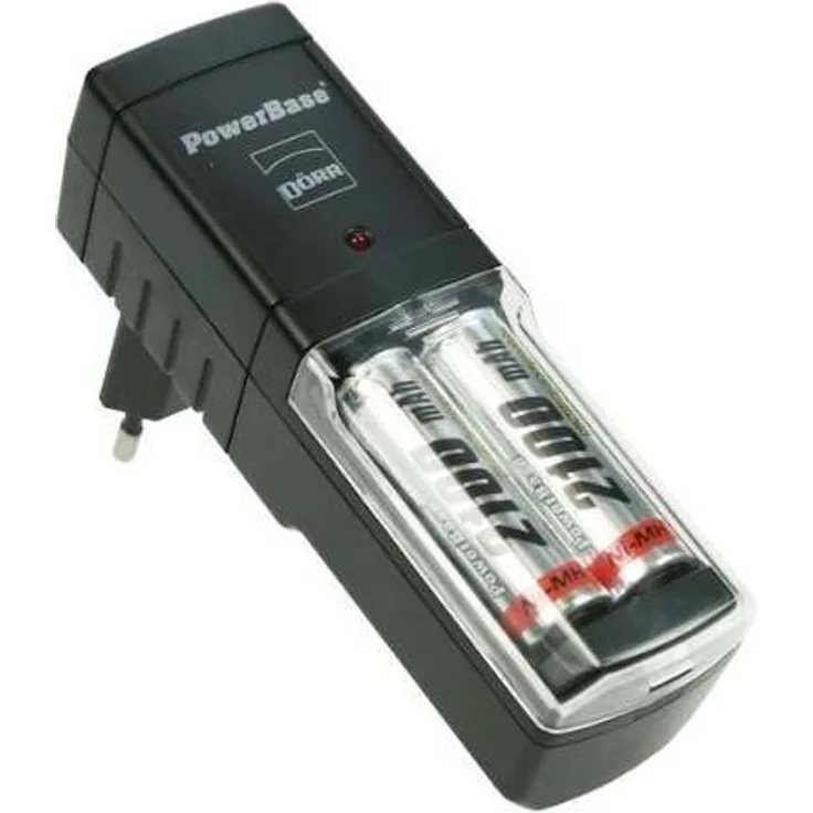 Doerr 980582 Power BASE C-203