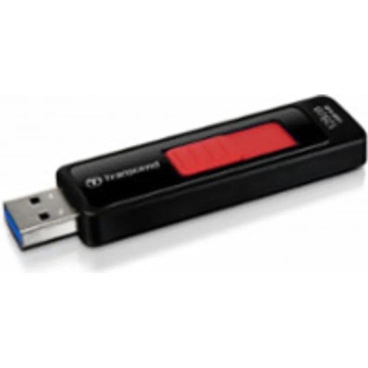 Transcend JetFlash 760 128GB, USB 3.0 (TS128GJF760) 