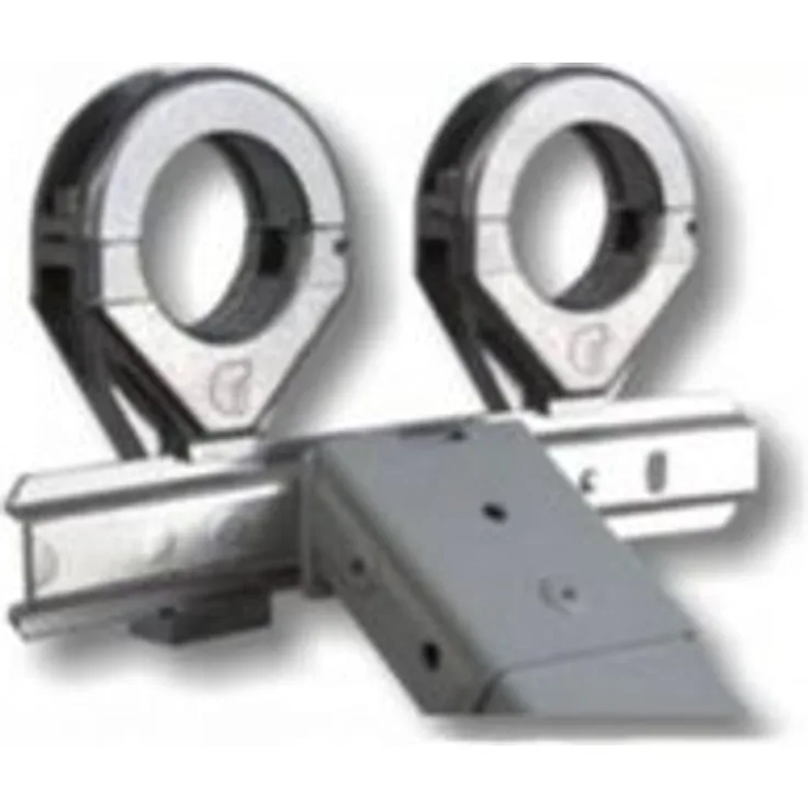 Gibertini MFP 2-40 XP-Premium 2-fach Multifeedhalter SE/XP