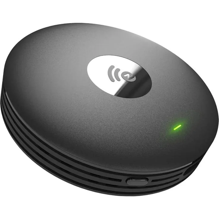 EZCast Ultra U1, 4K Ultra HD, HDR, HDMI Streaming Media Player