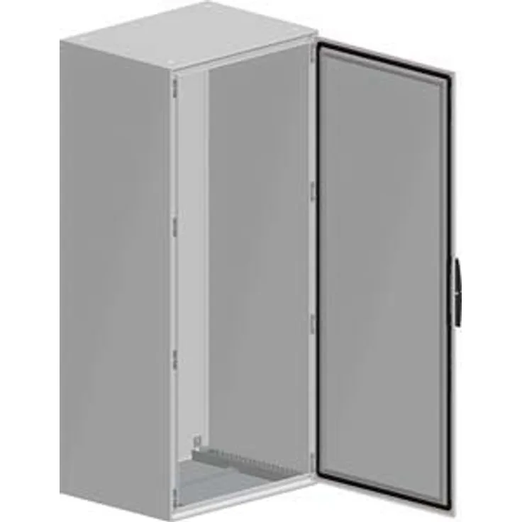 Schneider Electric Standschrank 1800x800x400 m.Mpl. NSYSM18840P